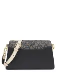 TOUS small bear-logo cross-body bag - Black
