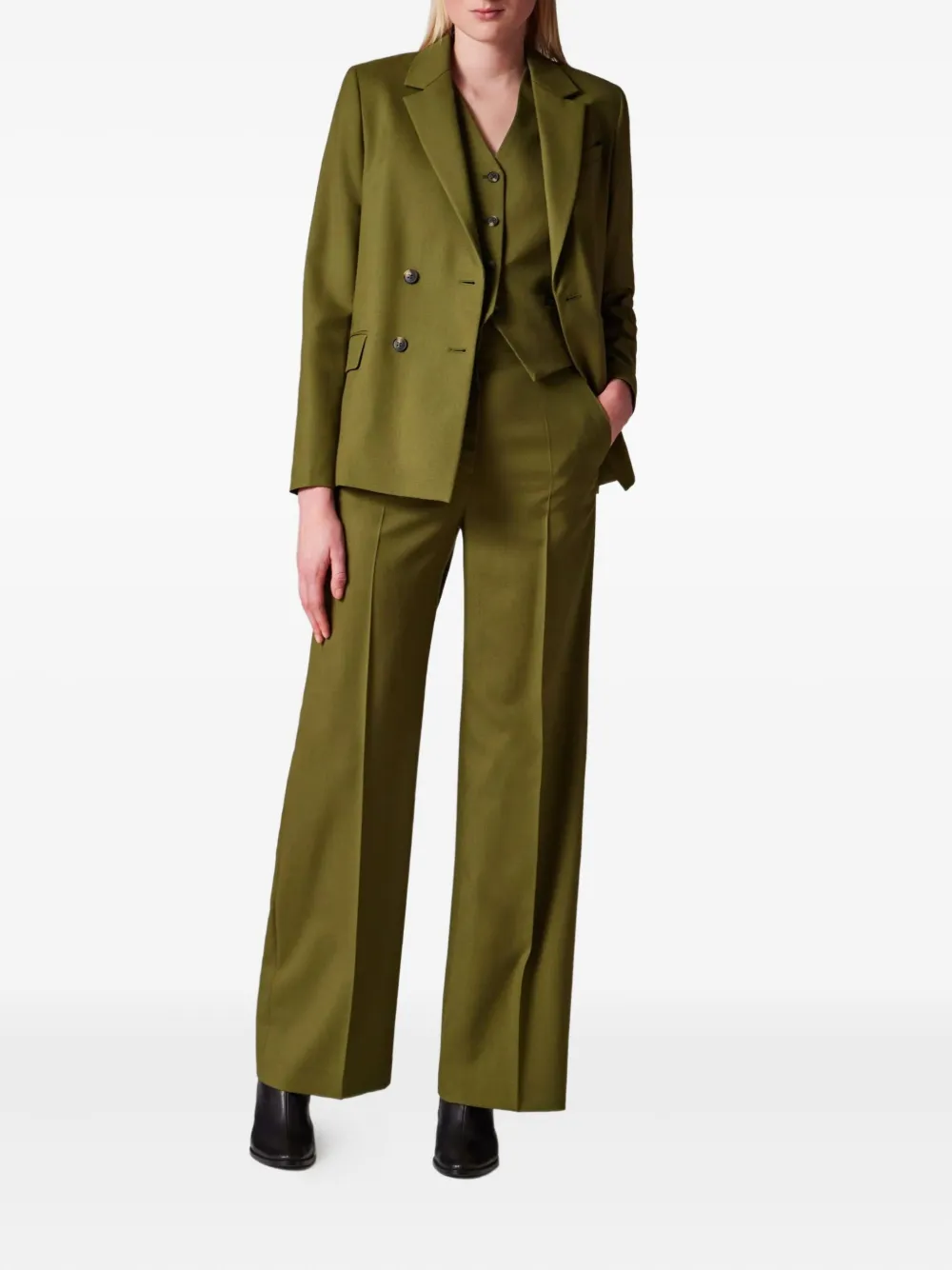 PS Paul Smith blazer con doble botonadura | Blazers | Image 2