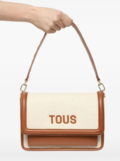 TOUS bolsa de hombro Audree