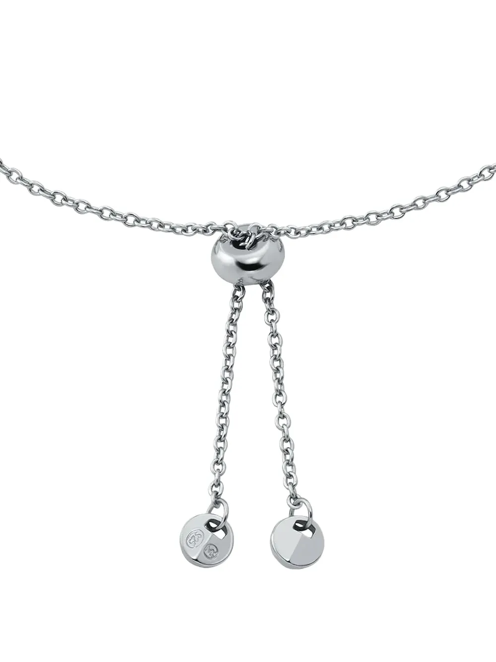 Michael Kors Schakelarmband - Zilver