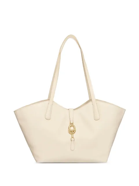 TOUS Manifesto curved-top tote bag