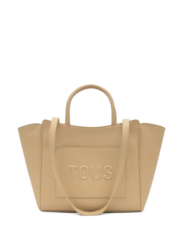 TOUS Brenda ハンドバッグ TOUS TOUS Brenda ハンドバッグ TOUS