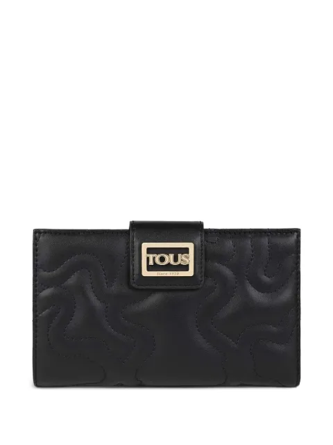 TOUS Kaos Dream wallet