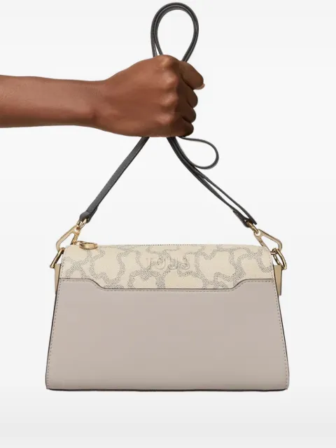 TOUS Mittelgroße Umhängetasche mit Kaos Bear-Print