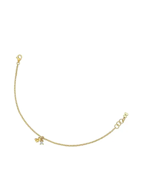 TOUS pulsera Bold Bear LGD