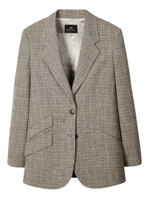 PS Paul Smith blazer con botones