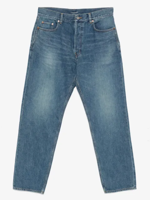 Saint Laurent straight-leg jeans