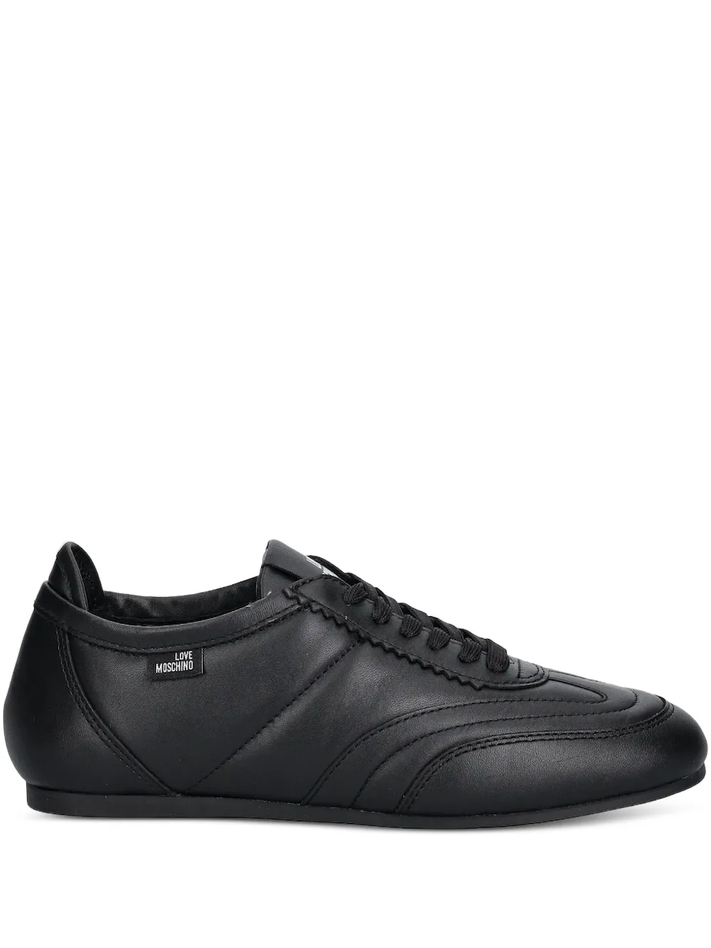 Love Moschino Sneakers Zwart