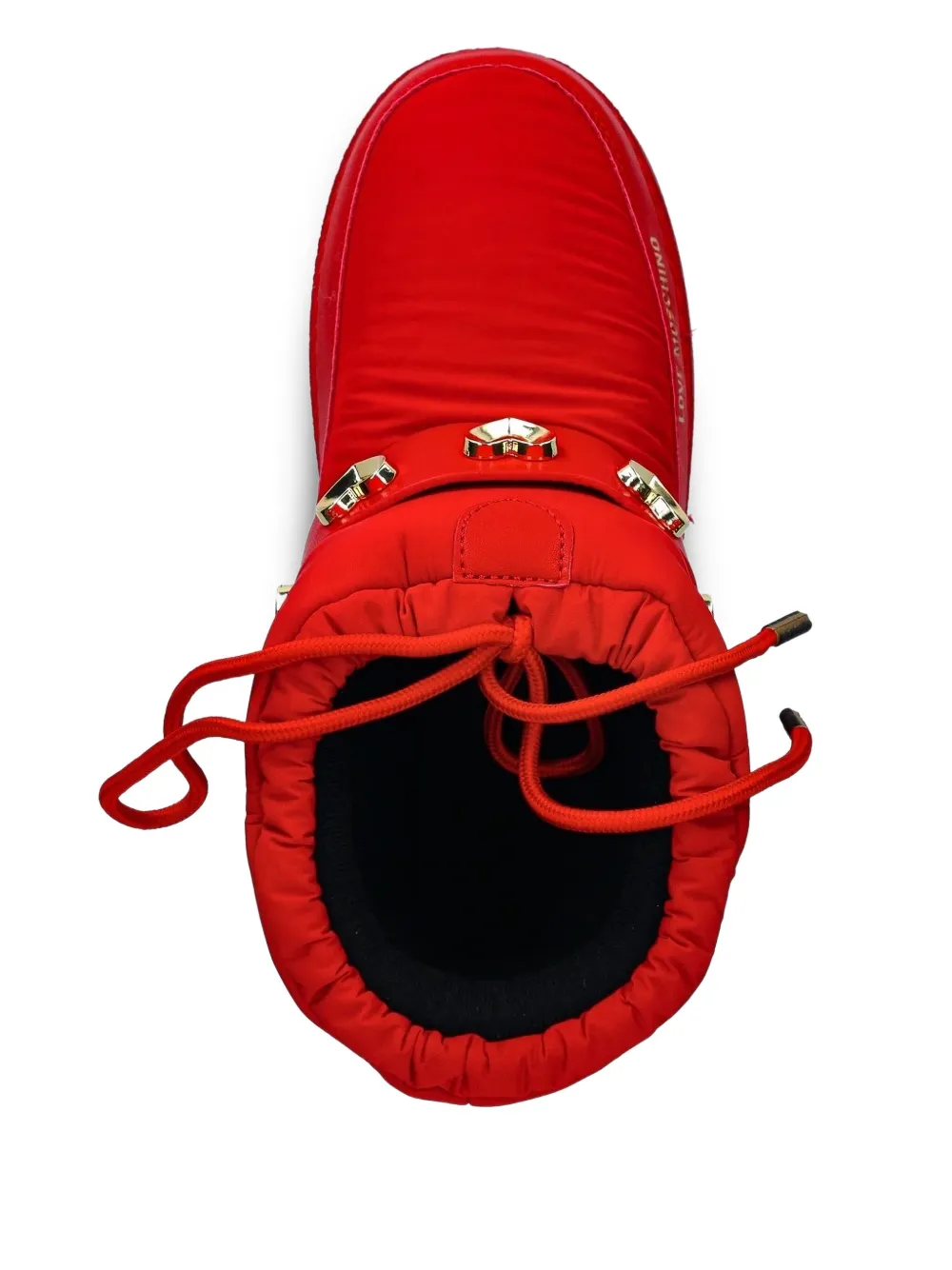 Love Moschino heart-detail boots | Rain & Snow Boots | Image 2