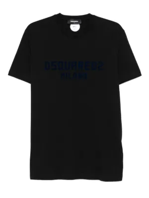 Kenzo グラフィック Tシャツ | ブラック | FARFETCH JP