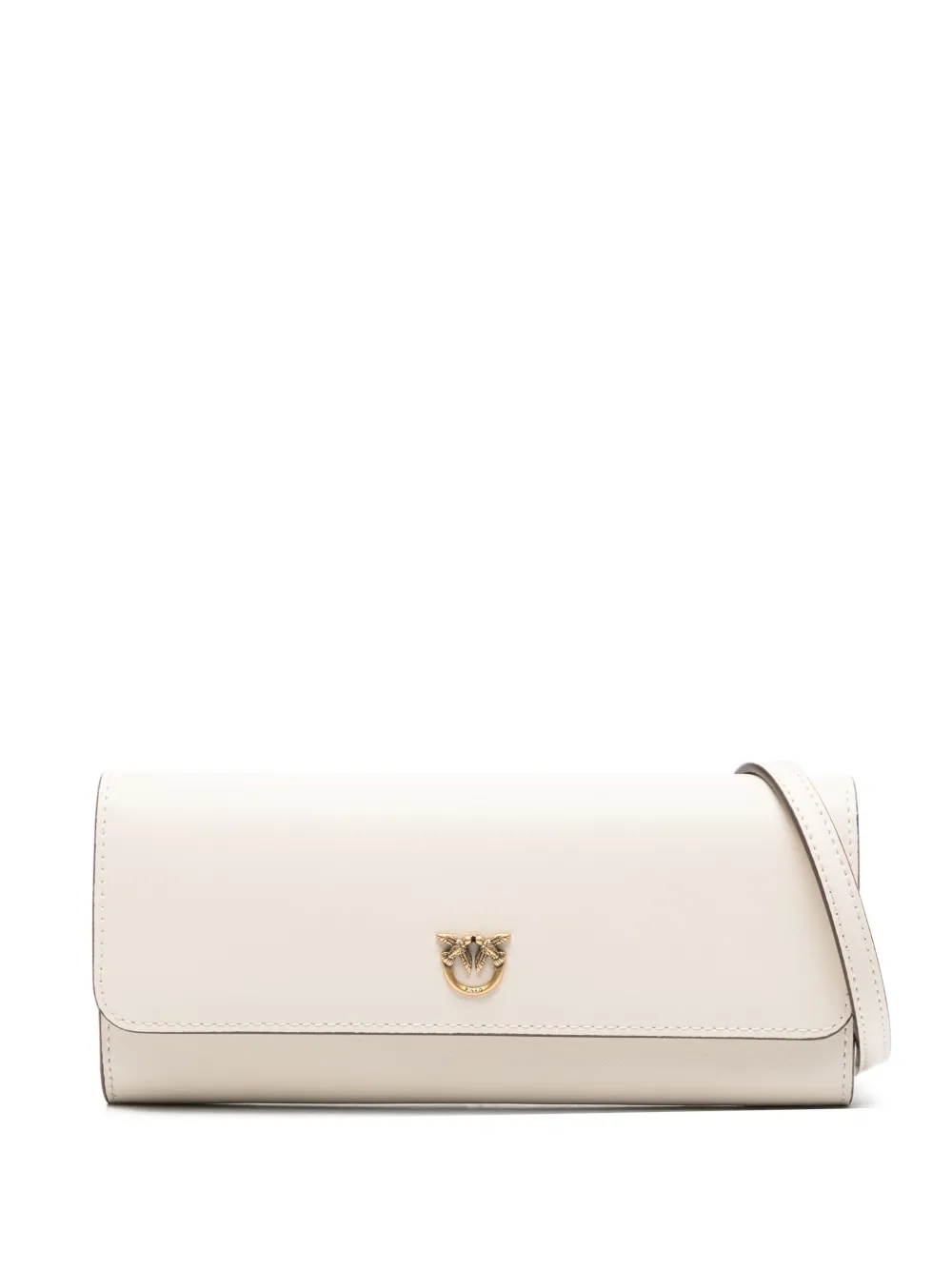 Love Birds clutch bag