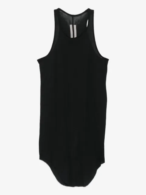 Rick Owens Tanktop mit Racerback