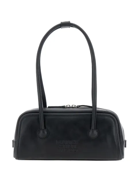 Marge Sherwood Soft double-handle zip-top bag
