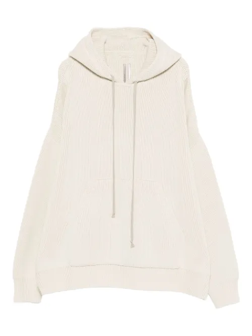 Hoodie Hun - Rick Owens - Modalova