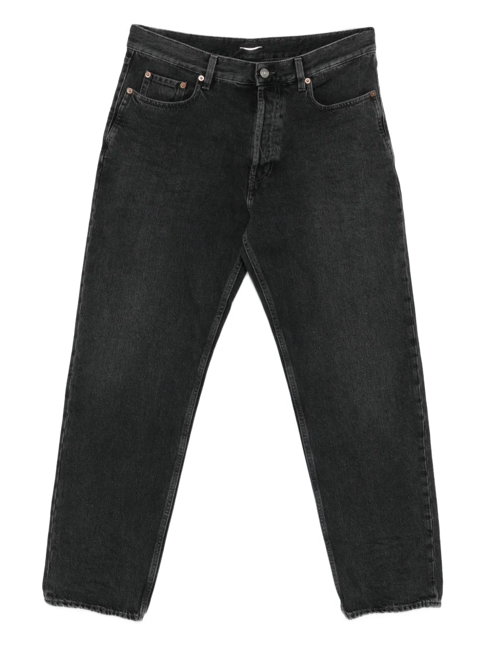 Saint Laurent Mick jeans | Black | Image 1