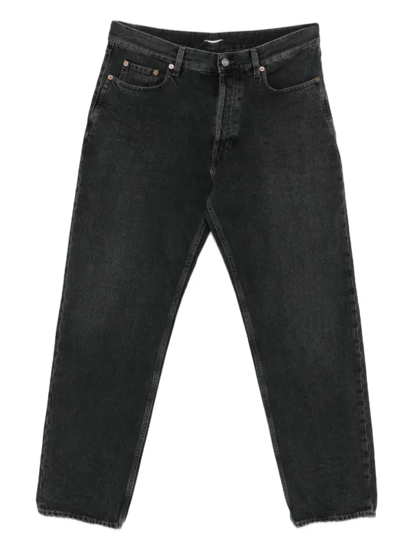 Saint Laurent Mick ジーンズ | ブラック | FARFETCH JP