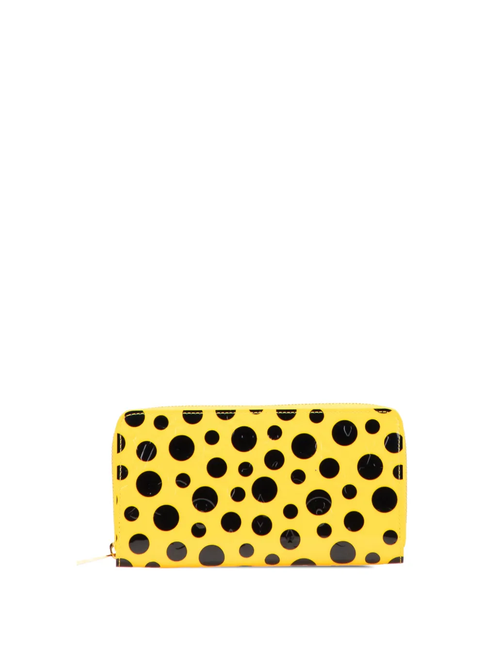 Louis Vuitton Pre-Owned 2012 Yayoi Kusama Monogram Vernis Infinity Louis Vuitton Pre-Owned 2012 Yayoi Kusama Monogram Vernis Infinity