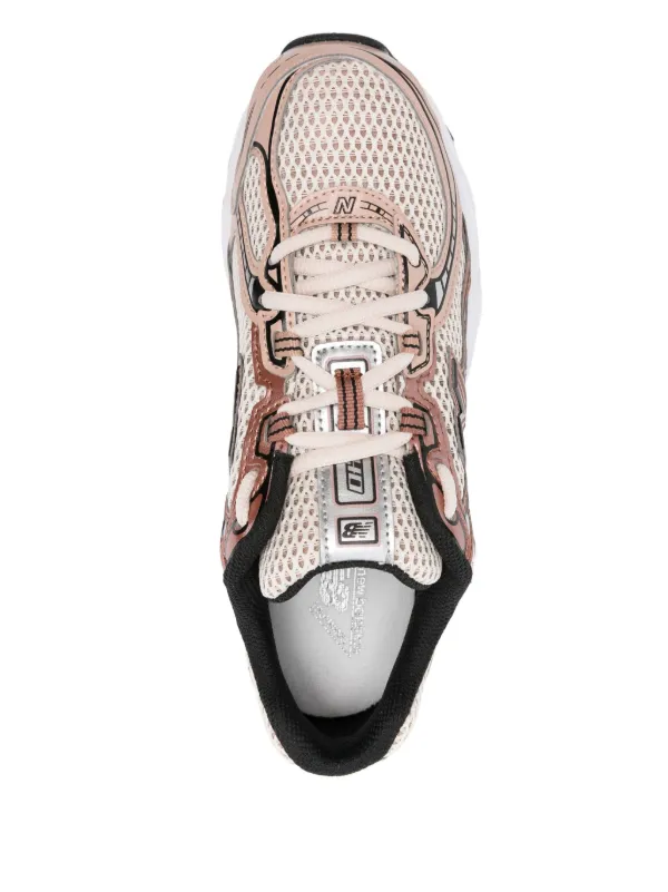 New Balance U740 mesh-panel Sneakers | Neutrals | FARFETCH