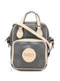 Gucci Pre-Owned 2016-2025 GG Nylon Off The Grid satchel - Grey