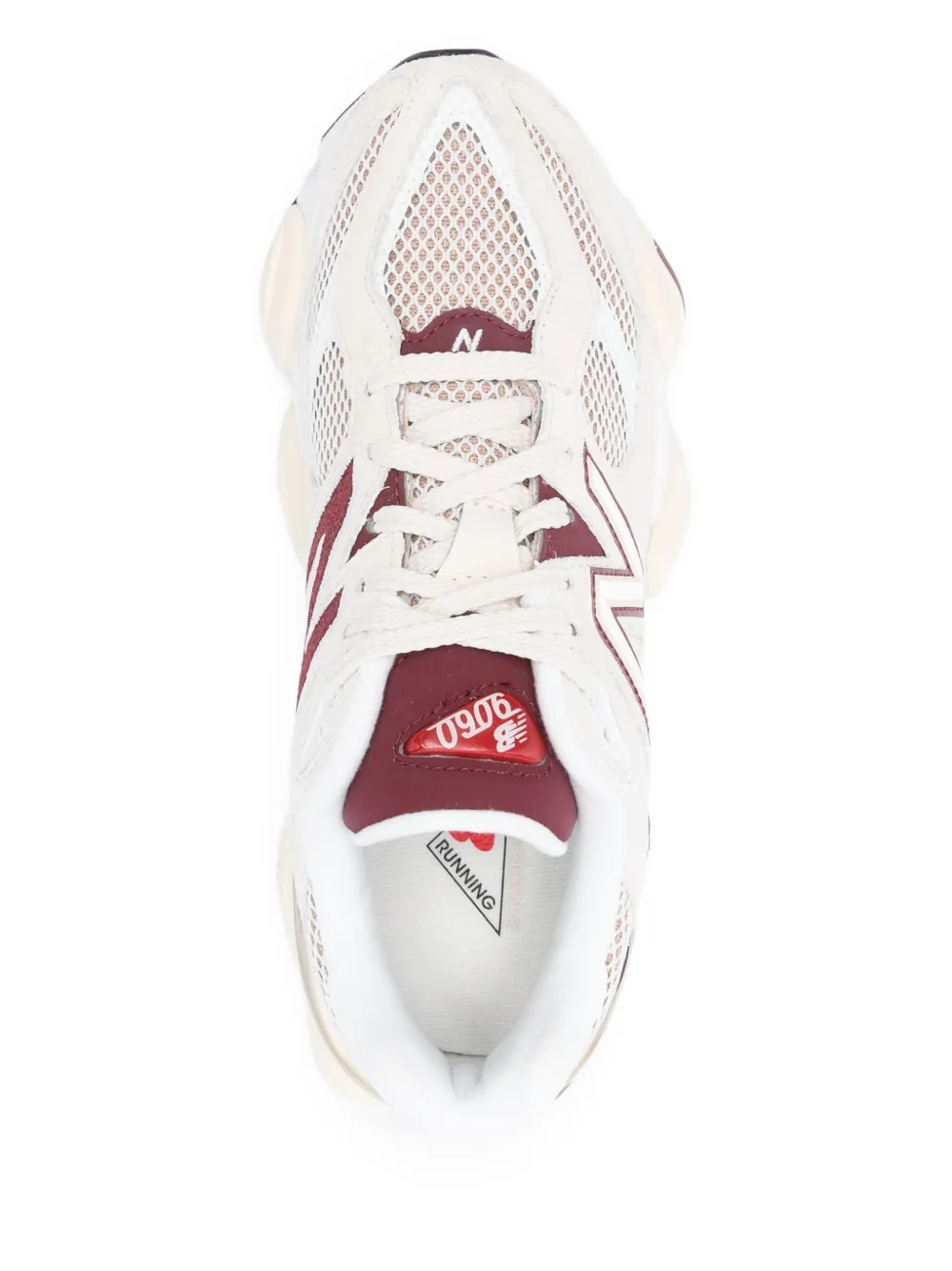 New Balance U9060 sneakers Beige