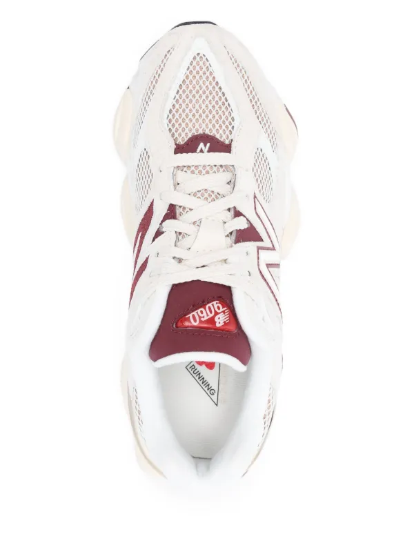 New Balance U9060 Sneakers | Neutrals | FARFETCH