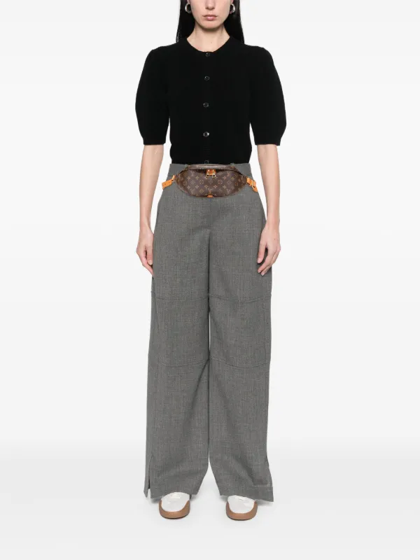 tote Damier Ebene Neverfull PM 2008