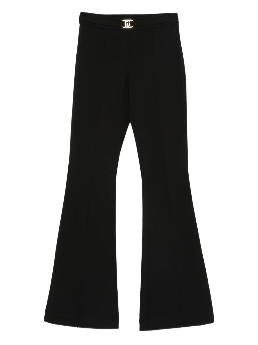 belted trousers