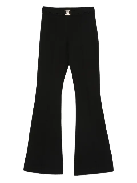 LIU JO Broek met ceintuur