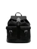 MCM Aren backpack - Black