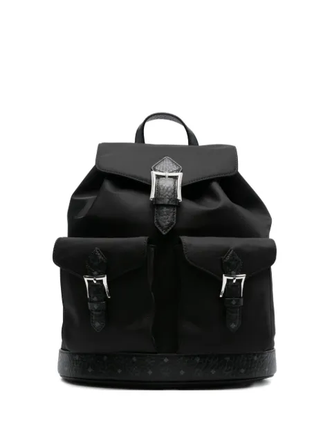MCM Aren backpack