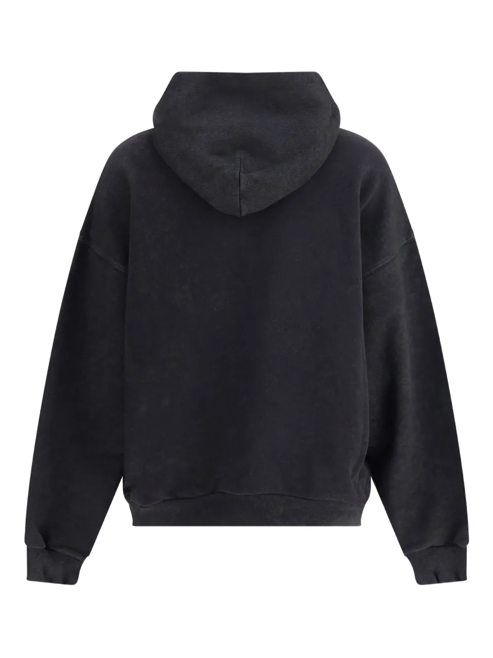 Balenciaga Los Angeles cityscape hoodie - Zwart