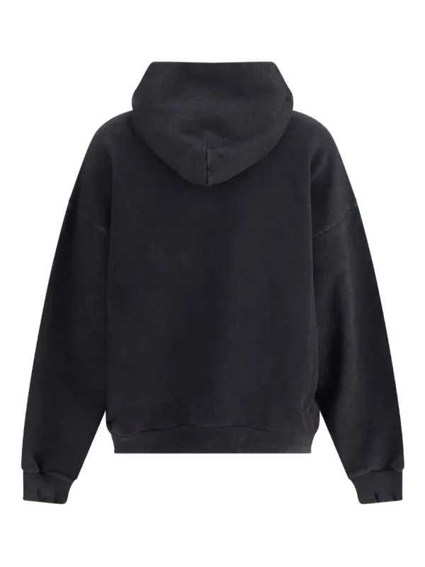 Balenciaga Los Angeles パーカー | ブラック | FARFETCH JP