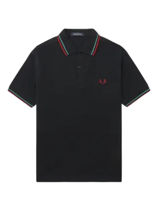 Fred Perry