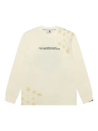 AAPE BY *A BATHING APE®