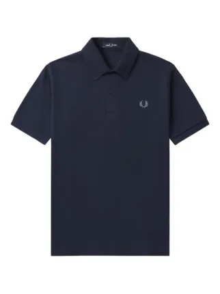 Fred Perry