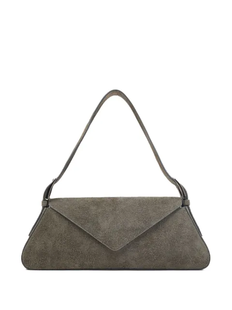 CamperLab suede shoulder bag