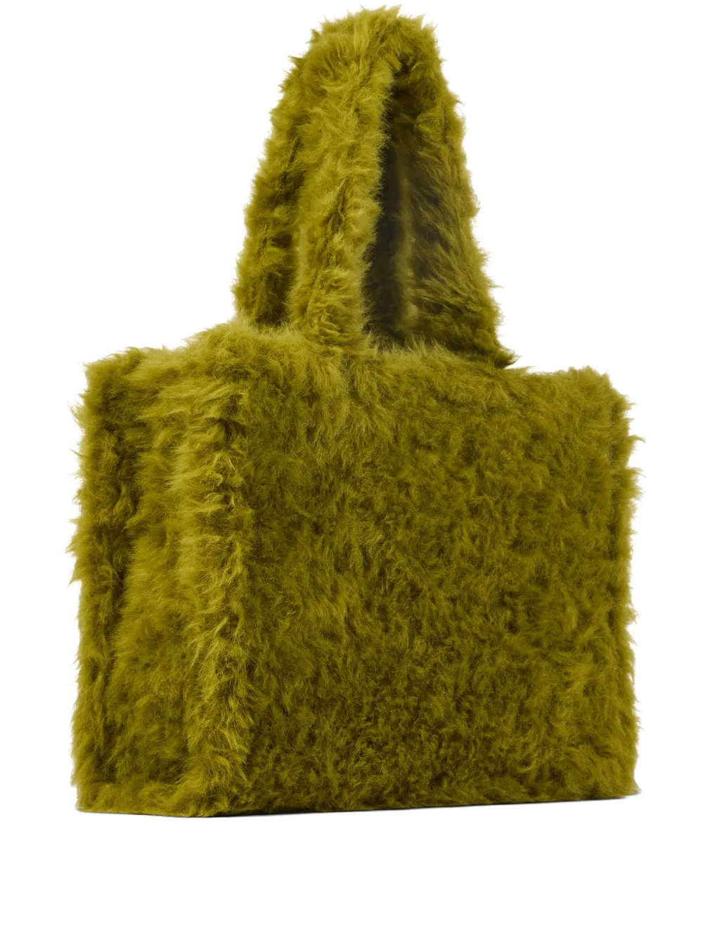 CamperLab fluffy tote bag | Men | Image 2