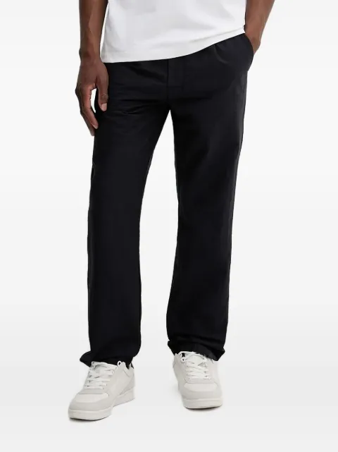 Marc O'Polo pantalones con pretina elástica