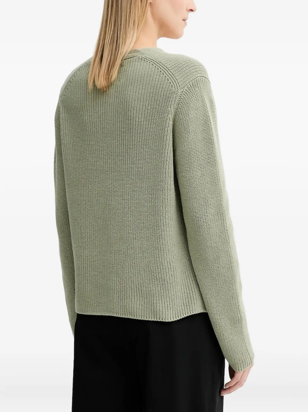 Marc O'Polo ribbed cardigan | Cardigans | Image 2