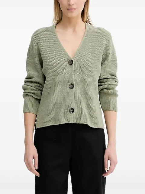 Marc O'Polo ribbed cardigan