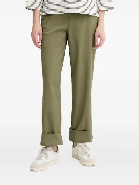 Marc O'Polo straight trousers