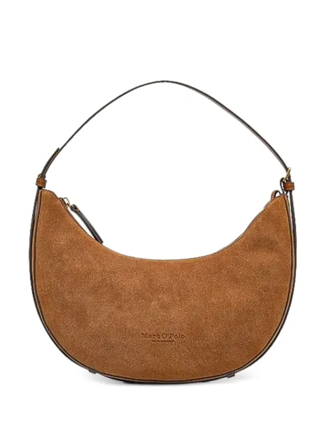 Marc O'Polo small half-moon shape shoulder bag