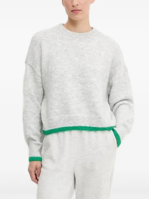 P.E Nation Marquee crew-neck sweater