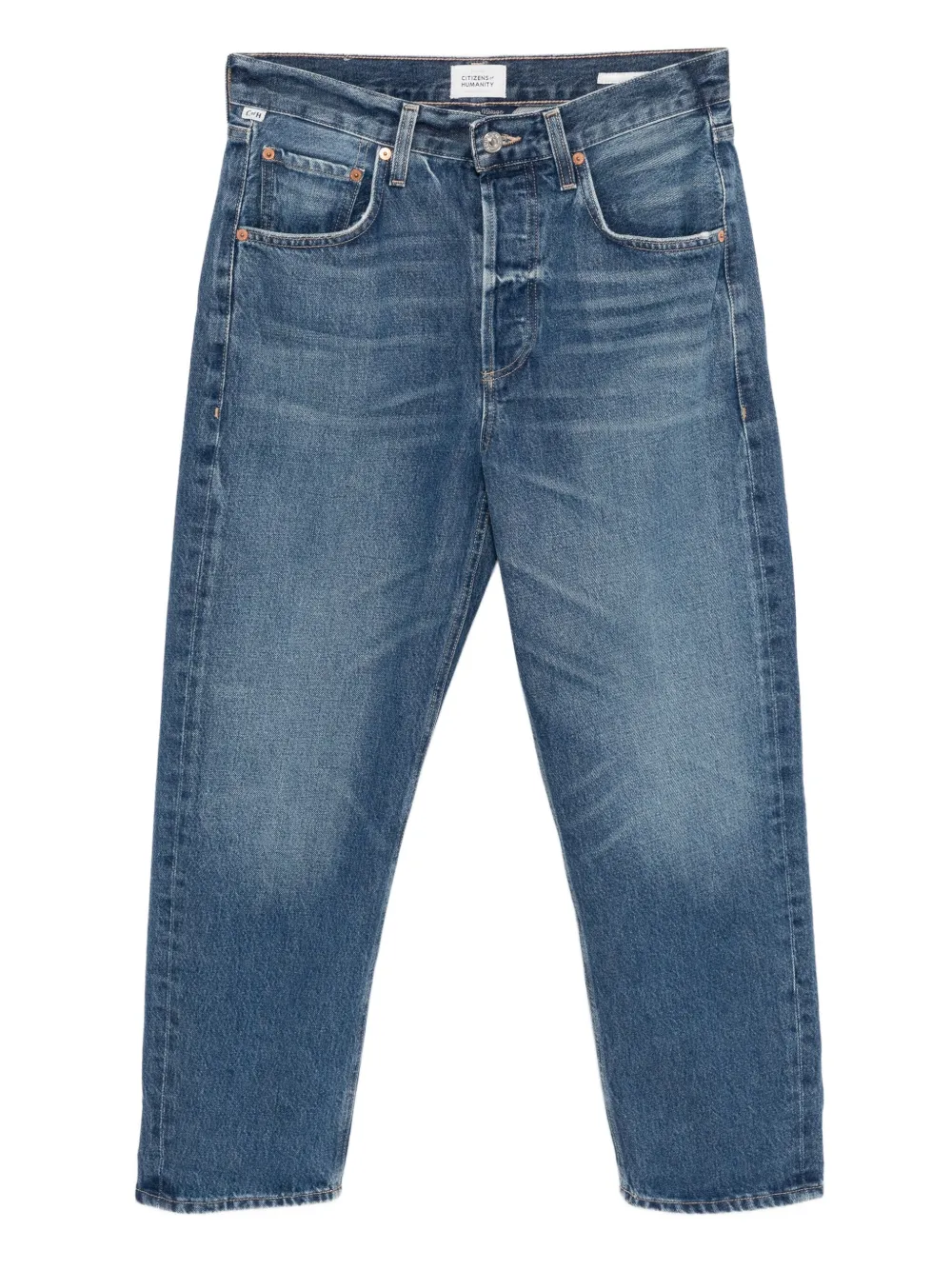 Dahlia jeans