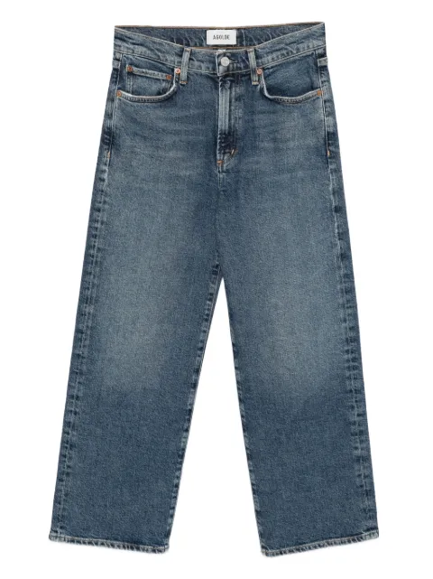 AGOLDE Harper jeans