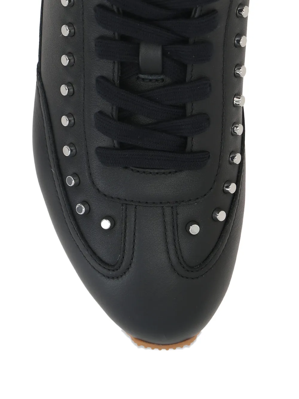 Bally Quinn sneakers Zwart