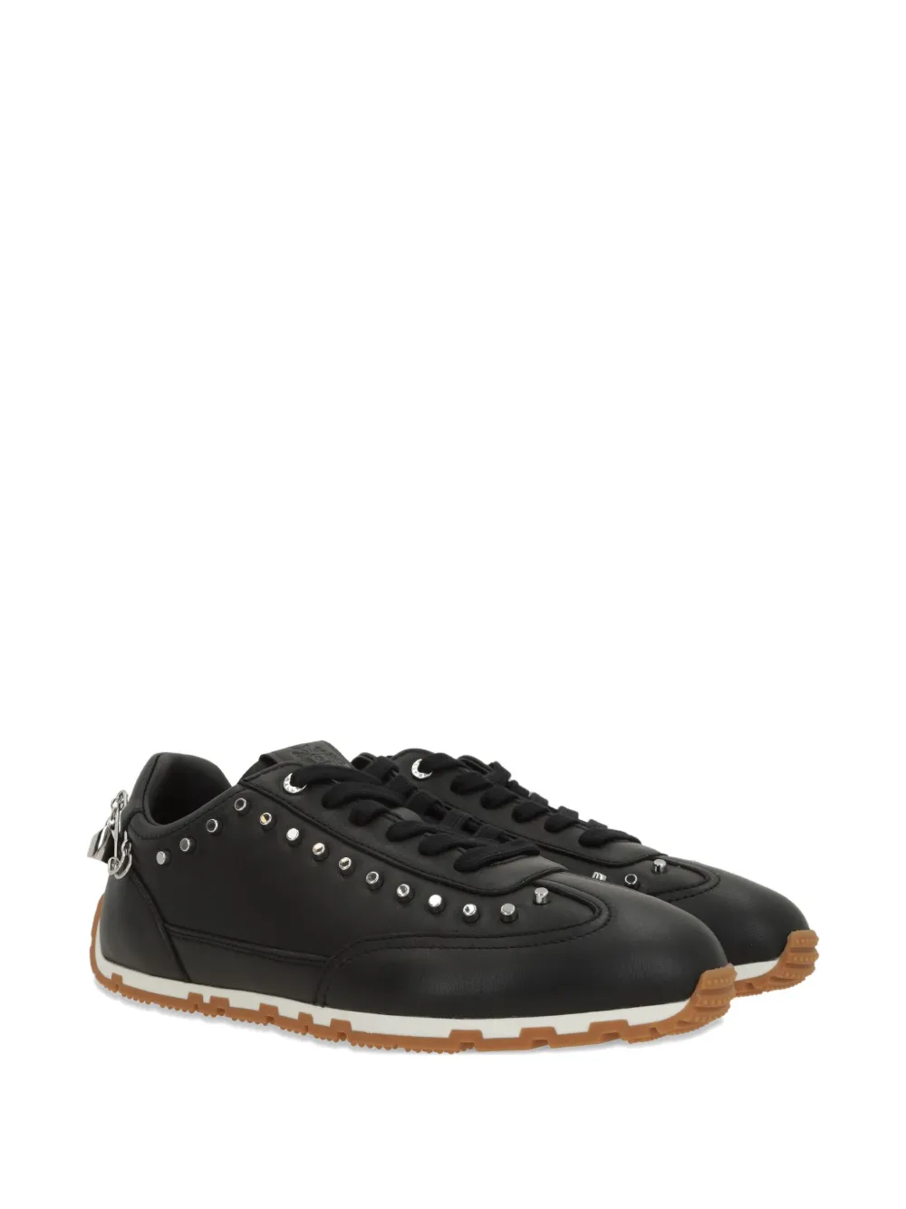 Bally Quinn sneakers | Low-Tops | Image 2