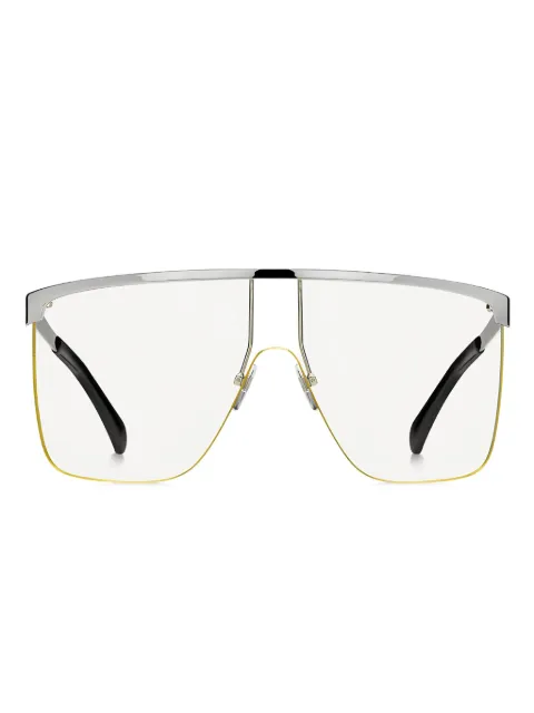 Givenchy Eyewear Óculos de sol shield