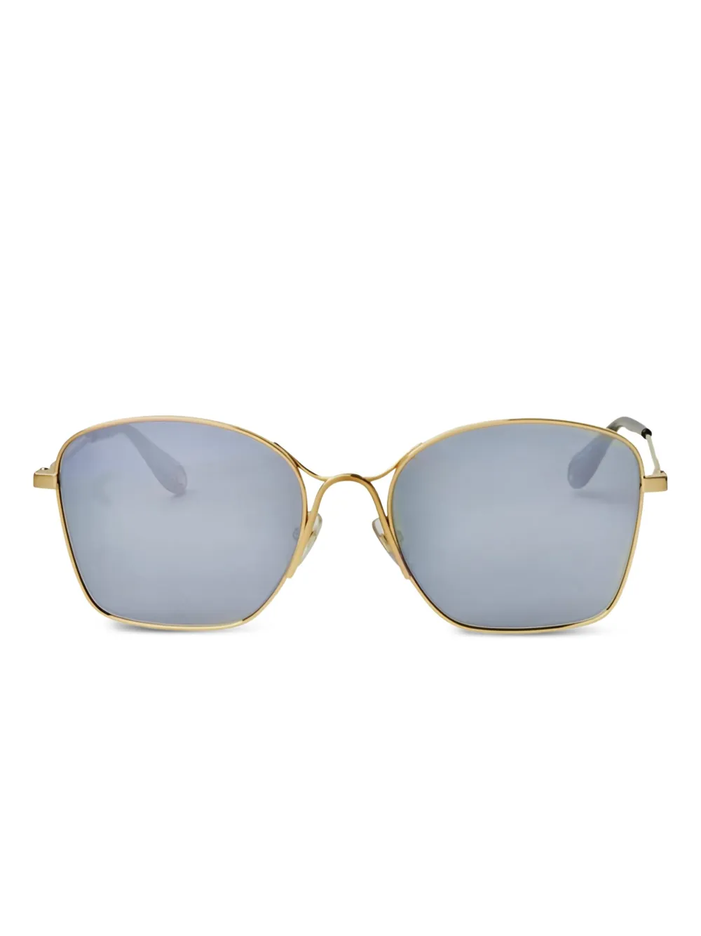 Givenchy Eyewear square-frame sunglasses | Gold | Image 1