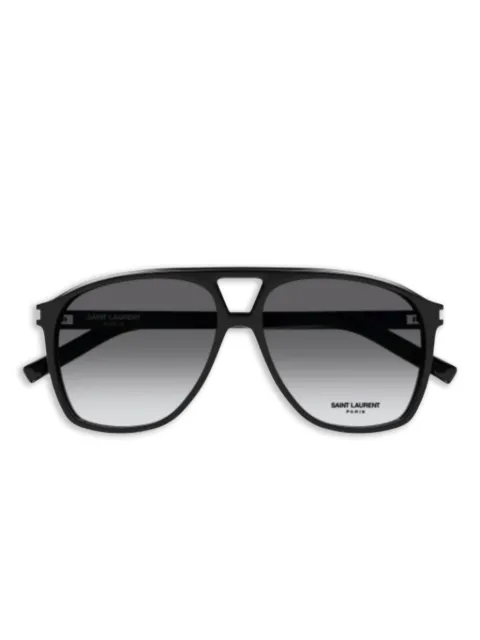 Saint Laurent Eyewear square-frame sunglasses